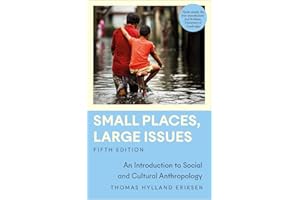 Small Places, Large Issues: An Introduction to Social and Cultural Anthropology (Anthropology, Culture and Society)