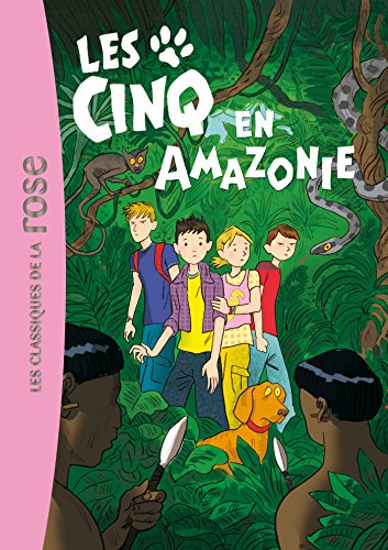 En Amazonie