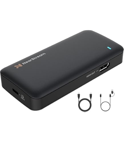 Magewell Pro capture AIO 4K Plus : Amazon.it: Informatica