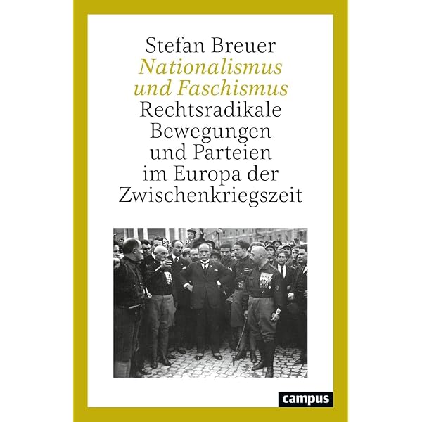 Die Völkischen in Deutschland: Kaiserreich und Weimarer Republik