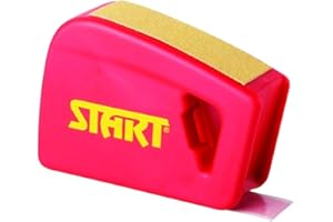 START Unisex Jugend Skiwax Grip Tape Original +5…-20C, 5 m