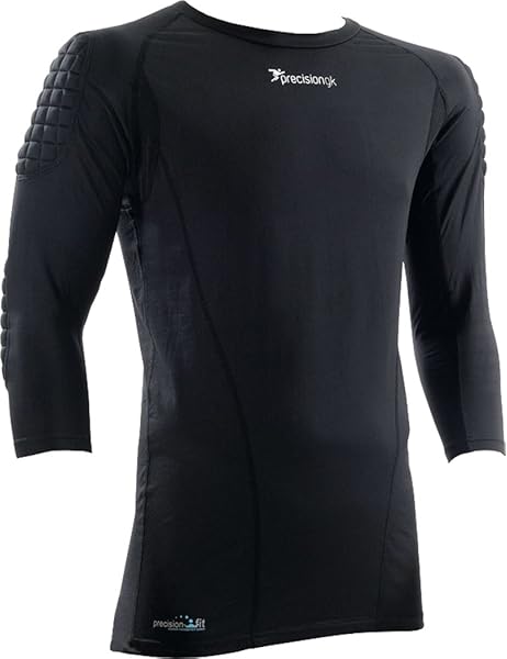 padded base layer top
