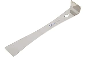 Titan Tools 11509 - Leva multiuso, 23,5 cm, multicolore