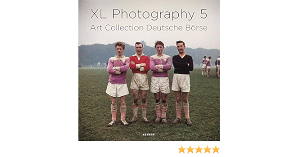 Xl Photography 5 Amazon De Beckmann Anne Marie Treber Andrea Knoll Sebastian Fremdsprachige Bucher