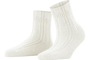 FALKE Skarpety Kobiety Bedsock W HP Angora ciepłe miękkie 1 Para (1 w zestawie)