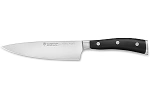 WÜSTHOF Classic Ikon Coltello cuoco 16 cm