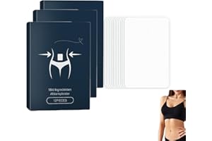 EASPOWEST Trim Patch - Trimpatch Slimming Patches, Rejuvacare Ozempatch Patch,Natural Ingredients for Women, Gentle and Safe to Touch the Skin (3Box /36PCS)