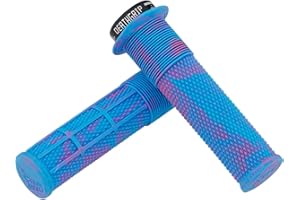 DMR BIKES DMR Brendog DeathGrip Lock-On Mountain Bike Grips