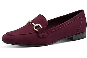 MARCO TOZZI Kobiety Marco Tozzi Slipper 2-24212-42Mokasyn