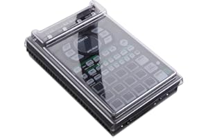 Decksaver Ds-Pc-Sp404 Carcasa Protectora, Transparente Ahumado