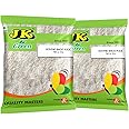 JK Govind Bhog Rice | Bardhaman Rice | Pure Aromatic Bengal Rice | Flavorful & Aromatic | Direct from Bengal Farmers | 100% Natural | 2Kg (Pack of 2)