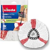 Vileda Turbo Extra Yedek Paspas