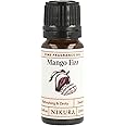 Nikura Mango Fizz Fine Fragrance Oil - 10ml | Perfect for Soap Making, Candle Making, Wax Melts, Diffuser, Burner | Great for use in Bath Bombs, Perfume Oil, Perfume Scents | Vegan & UK Made