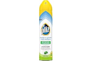 PLIZ RAID ESSENTIALS Spray Freeze Action - 350 ML