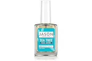 Jason Natural Cosmetics Pure Natural Nail Saver .5 oz