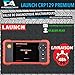Produktbild Koffer Diagnose Auto Launch CRP129 Premium Pro – Scanner Diagnose
