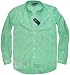 Produktbild Ralph Lauren Herren Hemd, GreenWhite, Gelb Pony, Custom Fit, Checked, Kariert XL