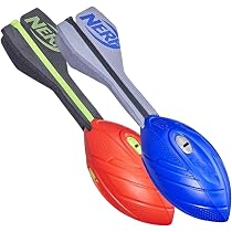 Nerf Vortex Aero Howler Foam Ball review - A to Z Reviews Nerf Vortex Aero Howler Foam Ball review - A to Z Reviews