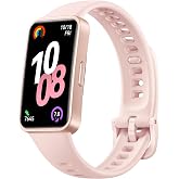 HUAWEI Band 10 Akıllı Saat &ndash; Yapay Zeka Destekli Fitness Takip&ccedil;isi, Profesyonel D&uuml;zeyde Uyku Analizi, Uyku Solunumu Takibi, 1