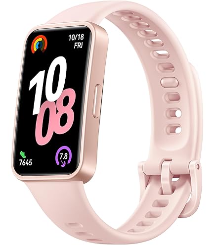 Space Edition Huawei Band Pro Smart Fitness Tracker Bluetooth