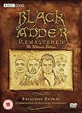 Image de Blackadder: Re-mastered - The Ultimate Edition Box Set [Import anglais]