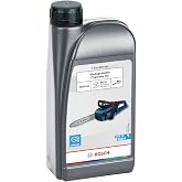 Bosch Home &amp; Garden Pro Yedek Zincir Yağı, 1L