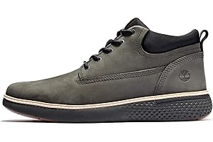 Timberland Cross Mark Pt Chukka, Mocassino Uomo