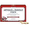 ARTIGLIO DEL DIAVOLO FORTE CAPSULE - 60 capsule con boswellia e uncaria