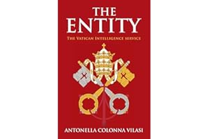 THE ENTITY: The Vatican Intelligence service