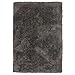 Produktbild thedecofactory Teppich Extra Weich, Polyester, taupe, 90 x 60 x 2 cm