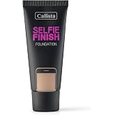 Callista Selfie Finish Fond&ouml;ten 110 Sandstone