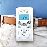 SWITEL BCC58 Digitales Babyphone Rauschfreie Funkübertragung Nachtlicht - 4