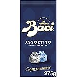 BACI PERUGINA Assortito Cioccolatini ripieni al Gianduia, Sacchetto 275g