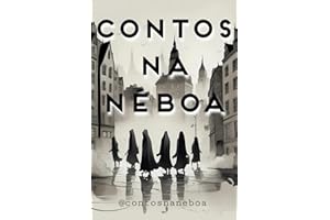Contos na Néboa