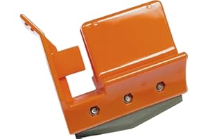 JOJOCY Piezas de repuesto para exprimidor de naranja eléctrico, cuchilla de repuesto para exprimidor de naranja