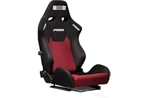 Next Level Racing PRS2 Performance Reclining Seat (NLR-E058)