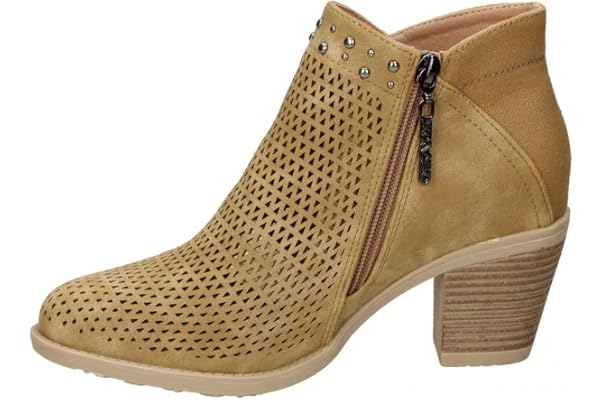 Amazon.es Últimas novedades: Las novedades y los futuros lanzamientos más  vendidos en Botas para mujer