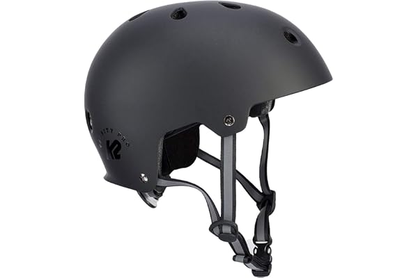 K2 Skate Varsity Pro Helmet Rollers en Ligne Unisexe