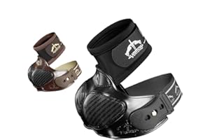 Veredus Carbon Shield - Ballenschutz geeignet für alle Diziplinen