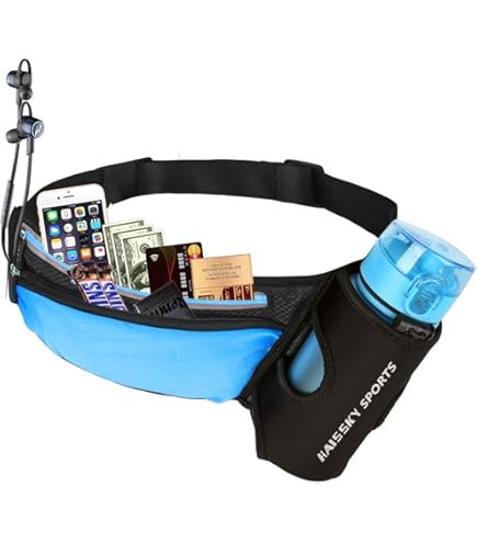 Camelbak Arc 2 Trinkgurt Gr. M - Leichter Hydrationsgurt Für Sportler