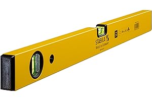 STABILA Type 70 Spirit Level, 60 cm
