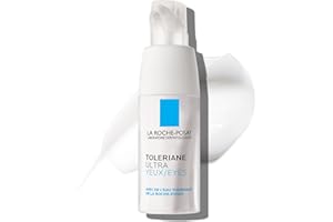 ‎LA ROCHE-POSAY Roche Eye Cream, 20 ml