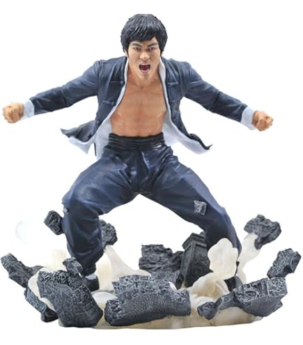 Figuras de Ação • Ver Tópico - [Diamond Select] Jean Claude Van Damme