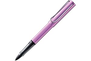 LAMY Stylo à écran tactile AL-Star EMR Stylus - stylet numérique pour tablettes, smartphones et ordinateurs portables avec embouts de contact interchangeables - sans alimentation et sans piles