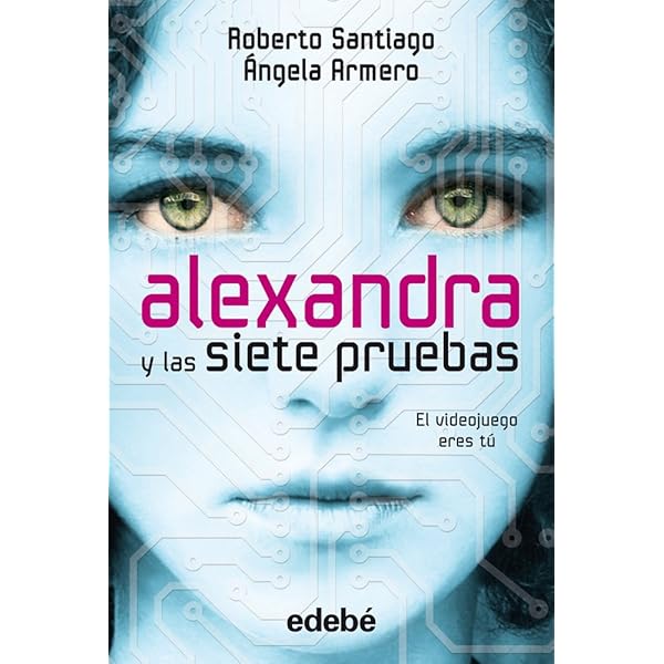 ALEXANDRA I LES 7 PROVES (FANTASY (F/C)) : Santiago, Roberto ALEXANDRA I LES 7 PROVES (FANTASY (F/C)) : Santiago, Roberto