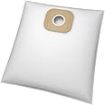 10 Sacchetti per aspirapolvere adatti per Kärcher T 7/1 Classic; T 8/1 L; proT 200; 6.904-084.0