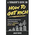Interbru Global Publishing A Teenager's Guide on How to Get Rich