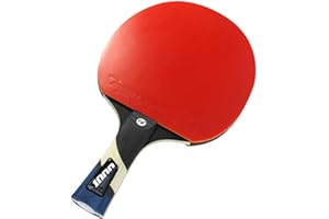 Cornilleau Excell 1000 Table Tennis Bat
