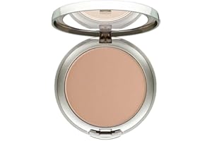 ‎ARTDECO ARTDECO Hydra Mineral Compact Foundation - Feuchtigkeitsspendendes loses Puder in kompakter Form - 1 x 10 g