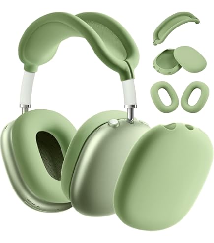 Apple AirPods Max - Groen (Refurbished) : Amazon.nl: Elektronica